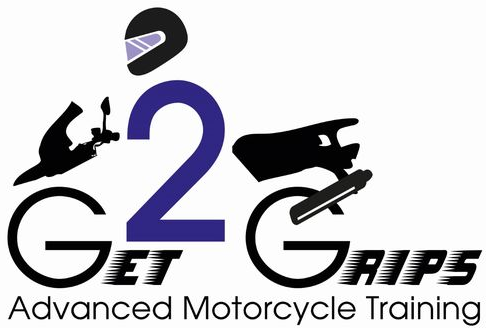 Get2Grips - Motorcycle Training, Police Advanced